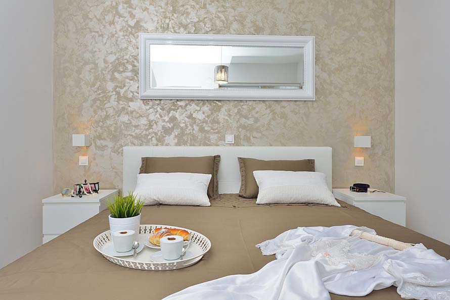 Villa Marija apartman interijer Sukošan